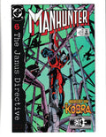 Manhunter #14 (1989) DC Comics SKU:2477