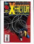 X-Factor #112 (1995) Higher Grade Marvel Comics