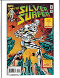 Silver Surfer #103 (1995) Marvel Comics SKU:632