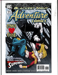 Adventure Comics #7 (2010) DC Comics