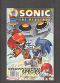 Sonic the Hedgehog #243 (2013) Tracy Yardley Archie Comics