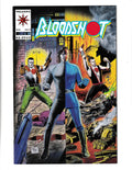 Bloodshot #5 (1993) Valiant Comics SKU:2590