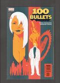 100 Bullets #24 (2001) Higher Grade Vertigo Comics