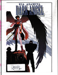 Dark Angel #22 (2001) CPM Manga Comics