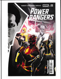 Power Rangers #11 (2021) Higher Grade BOOM! Comics