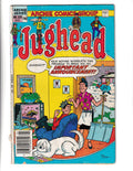Jughead #328 (1983) Archie Comics
