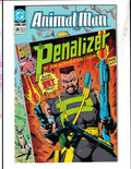 Animal Man #38 (1991) DC Comics