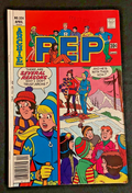 PEP Comics #324 1977 - Archie Comics - Combined Shipping