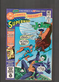 DC Comics Presents #41 (1982) Superman & Joker DC Comics