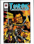Turok: Dinosaur Hunter #14 (1994) Higher Grade Valiant Comics