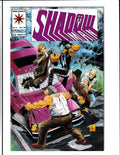 Shadowman #18 (1994) Valiant Comics SKU:346
