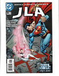 JLA #94 (2004) DC Comics