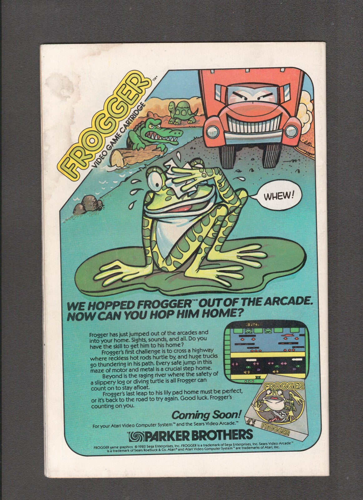 Brave and the Bold #192 (1982) Superboy, Batman DC Comics