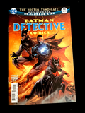 Detective Comics #944 2017 - DC