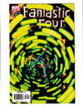 Fantastic Four #532 (2005) Marvel Comics