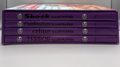 EC Comics Picto-Fiction Shock/Terror/Crime/Confessions Illustrated Box Set 2006