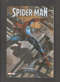Spider-Man #5 Illum-A (2023) Del'Otto Variant Marvel Comics