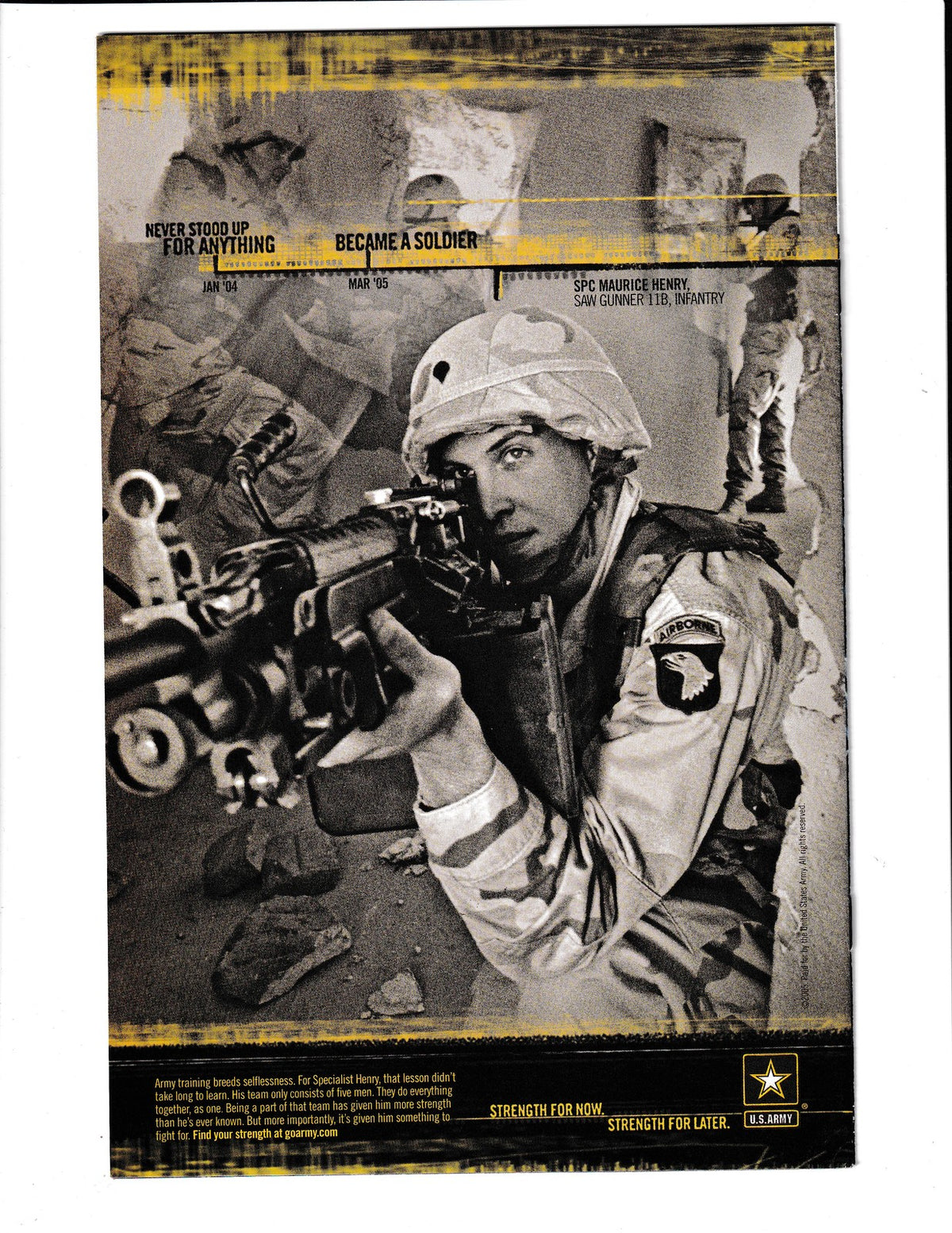 52 #36 (2007) DC Comics