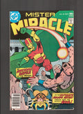 Mister Miracle #20 (1977) DC Comics