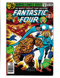 Fantastic Four #203 (1979) Marvel Comics SKU:2423
