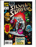Silver Surfer #96 (1994) Marvel Comics SKU:1824