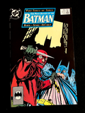 Batman #435 1989 -  HIGH GRADE