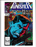 Punisher #30 (1990) Marvel Comics SKU:702
