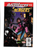 Marvel Adventures: Avengers #28 (2008) Marvel Comics