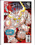 Silver Surfer #84 (1993) Marvel Comics SKU:1832