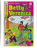 Archie's Girls: Betty and Veronica #277 (1979) Archie Comics