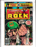Our Army At War #297 (1976) SGT Rock DC Comics