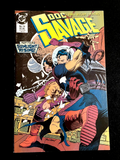 Doc Savage #14 1989 - HIGH GRADE