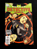Detective Comics #812 2005