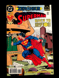 Superman #93 1994 - DC