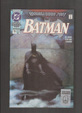 Batman Annual #15 (1991) 3rd Print DC Comics
