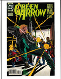 Green Arrow #97 (1995) HIGH GRADE Vol. 2 DC Comics