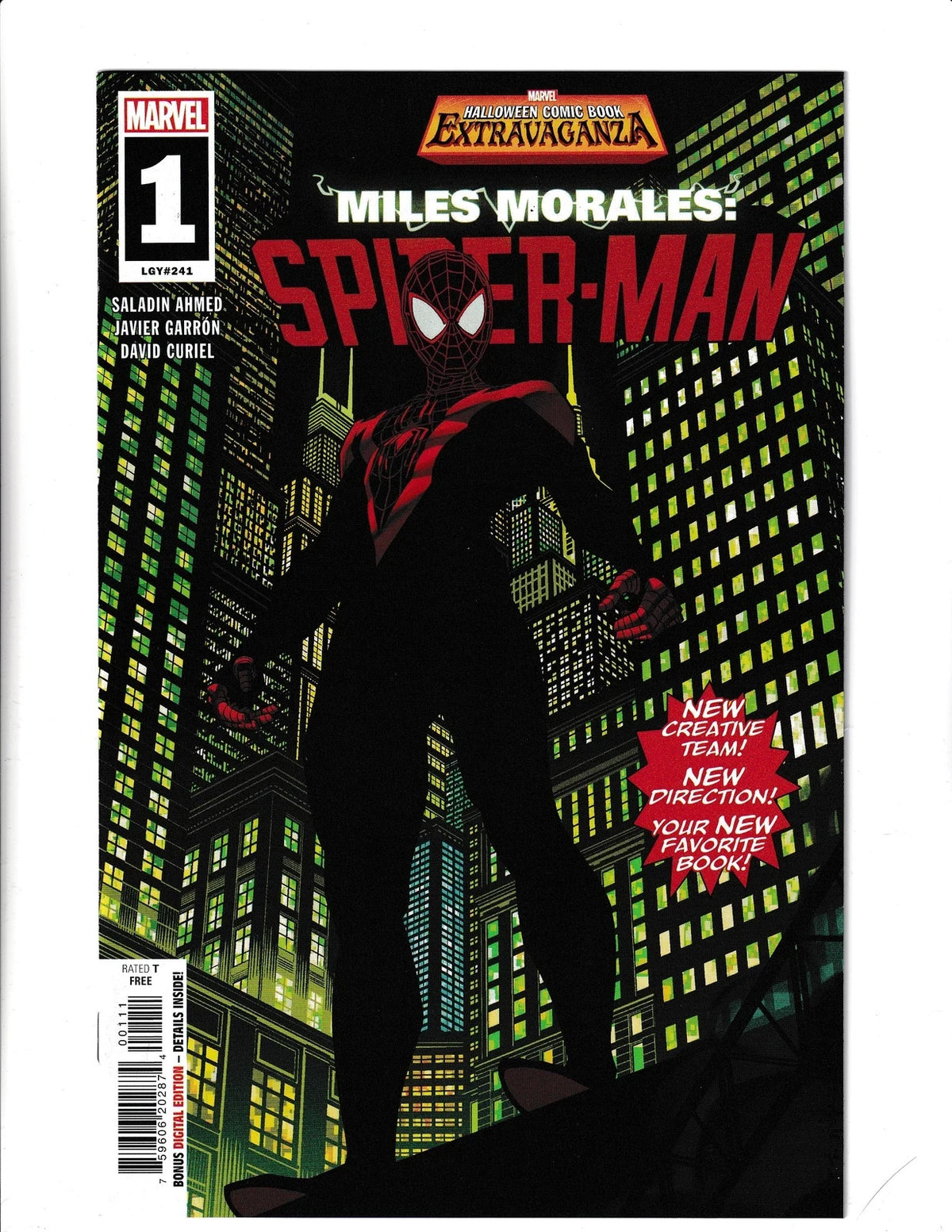 14 Comics (PRIVATE LISTING)