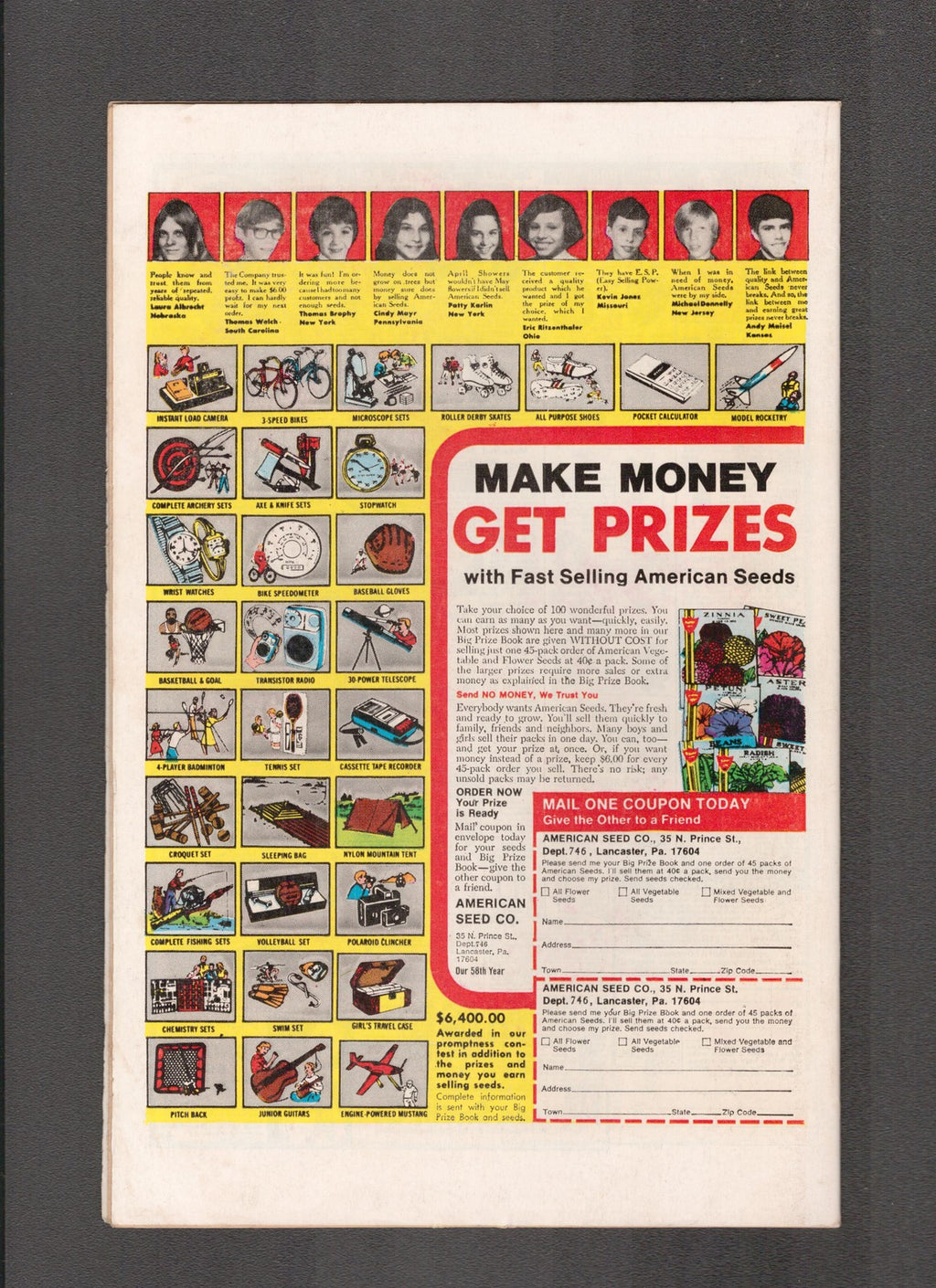 2001: A Space Odyssey #5 (1975) Marvel Comics