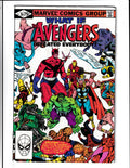 What If... #29 (1981) Higher Grade Marvel Comics