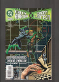 Green Arrow #111 (1996) Robert Campanella DC Comics