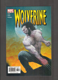 Wolverine #185 (2003) Tom Palmer Sr., Esad Ribic Marvel Comics