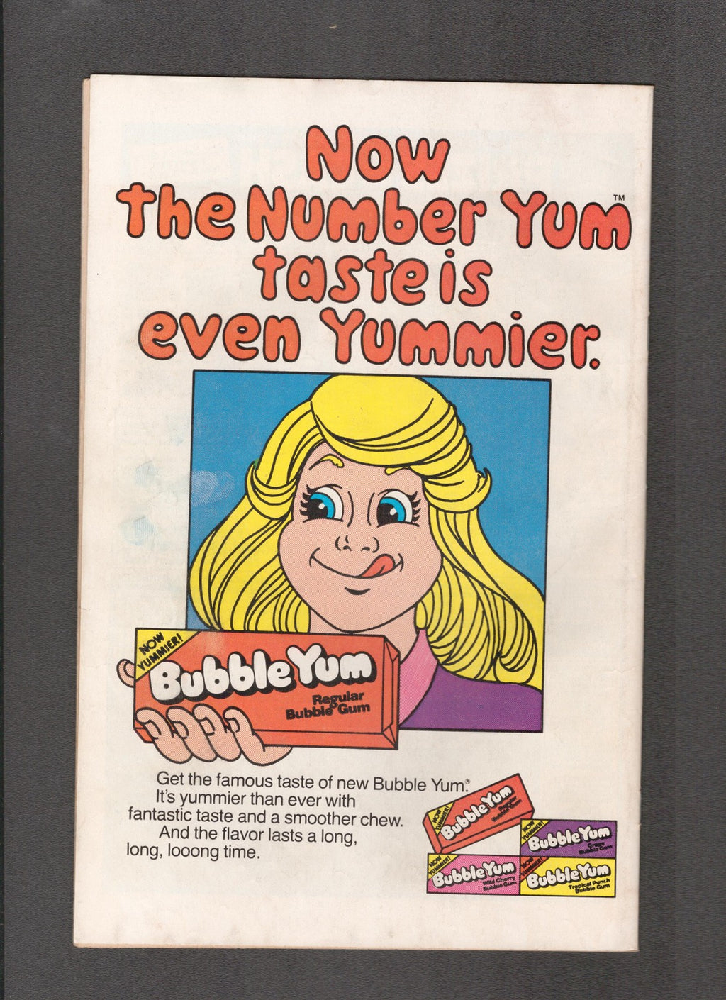 PEP Comics #372 (1981) Betty & Veronica Hockey Archie Comics