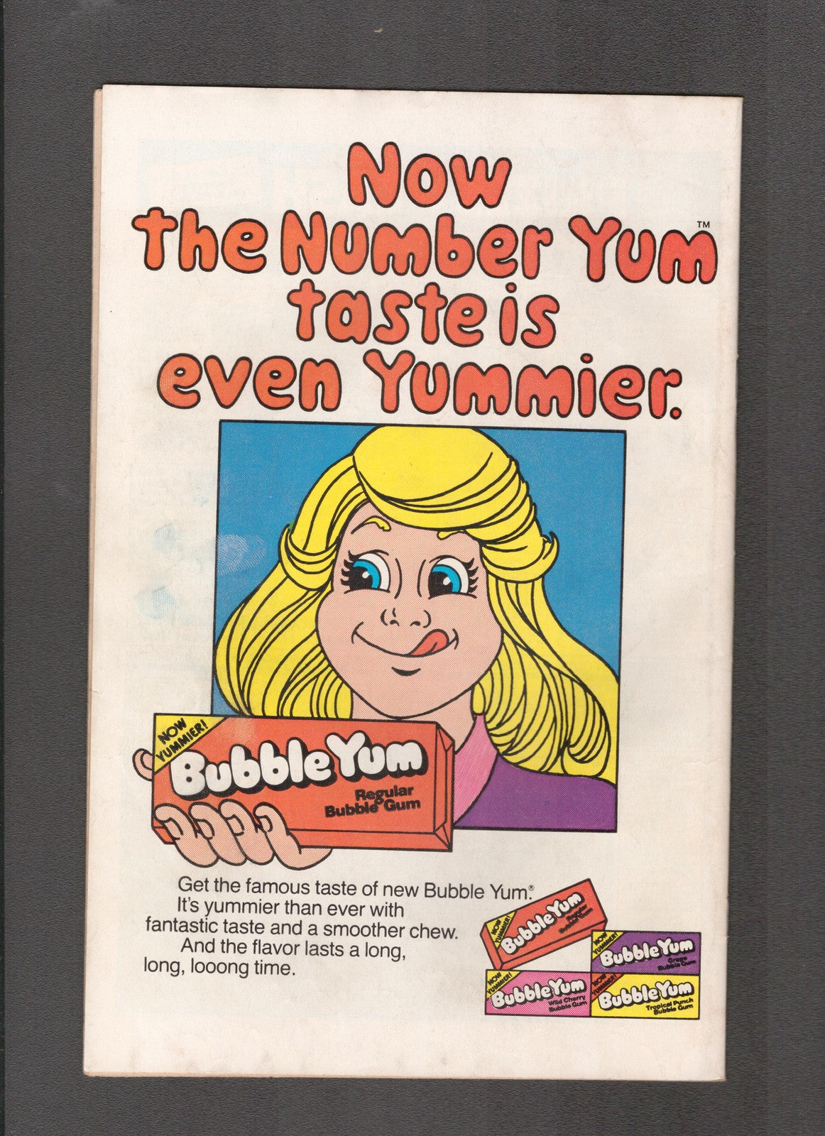 PEP Comics #372 (1981) Betty & Veronica Hockey Archie Comics