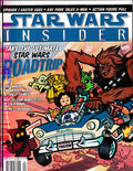 Star Wars Insider #48 (2000) Titan Comics