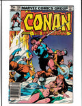 Conan the Barbarian #150 (1983) Marvel Comics SKU:559