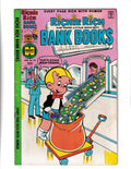 Richie Rich: Bank Books #33 (1978) Harvey Comics