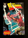 Doc Savage #13 1989 - DC