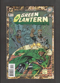 Green Lantern Annual #3 (1994) Elseworlds DC Comics