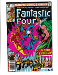 Fantastic Four #225 (1980) Marvel Comics