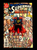 Superman #142 1999 - DC